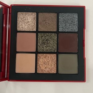 NARS Climax Eyeshadow Pallete